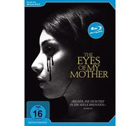 The Eyes of My Mother - uncut (Blu-ray)
