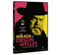 The Eyes Of Orson Welles / La Mirada De Orson Welles (Dvd)