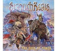 The Eyes of Power – Remastérisé (2025) – Alive AG