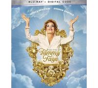 Dans Les Yeux De Tammy Faye – Disney