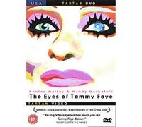 The Eyes Of Tammy Faye G