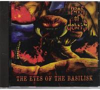 The Eyes Of The Basilisk