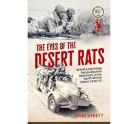 The Eyes Of The Desert Rats