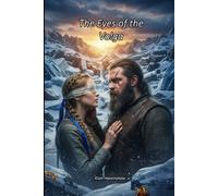 The Eyes of the Volga