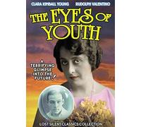 The Eyes Of Youth (Silent) (Dvd) (1919) (All Regions) (Ntsc) (Us Import) [Region 1]
