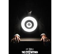 Jeff Mills – The Eyewitness – Vinyle 33 tours