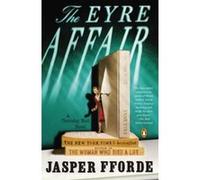 The Eyre Affair Jasper Fforde (Auteur)