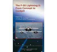 The F-35 Lightning II: From Concept to Cockpit