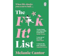 The F**k It! List: The uplifting, hilarious holiday read you won’t be able to put down