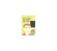 The ''f-Student's'' Compilation Of Short Stories