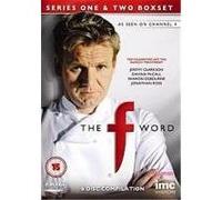 The F Word , (Box Set) G