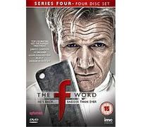 The F Word - Series 4 - Complete G