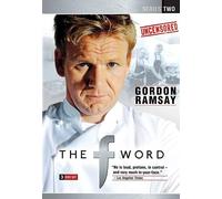 The F Word - Series Two