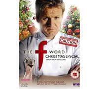 The F Word - The F Word - Christmas Special [Import anglais]