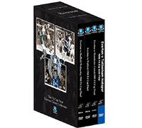 The Fa Cup Everton Classic Collection [Box Set] [Import anglais]