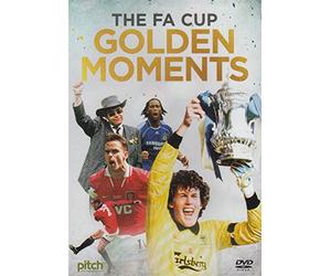 The FA Cup Golden Moments