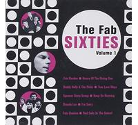 The Fab Sixties Vol.1 by Various