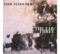 The Fab Three CD