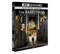 The Fabelmans [4K Ultra HD + Blu-Ray]
