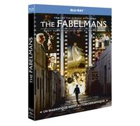 The Fabelmans [Blu-Ray]