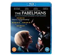 The Fabelmans [Blu-Ray] [2022] [Region Free] [Import]