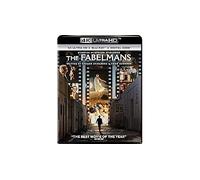 The Fabelmans Blu-ray 4K Ultra HD