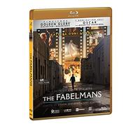 The Fabelmans [Blu-Ray] [Region B] (English audio)