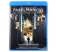 The Fabelmans [Blu-Ray] [Region B] (IMPORT) (Pas de version française)