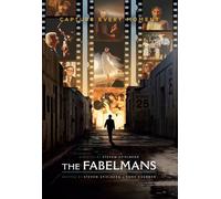 The Fabelmans [Digital Video Disc]