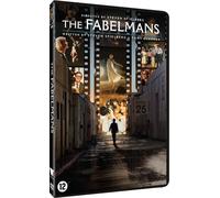 The Fabelmans DVD NEUF