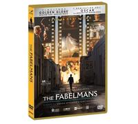 The Fabelmans - Dvd Avec Michelle Williams, Gabriel Labelle, Paul Dano