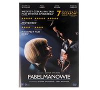 The Fabelmans [DVD] (IMPORT) (Pas de version française)
