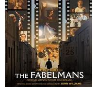 John Williams – The Fabelmans (Bande originale du film) – CD