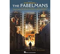 The Fabelmans: Piano Solo: Music from the Original Motion Picture Soundtrack