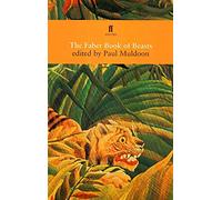 The Faber Book of Beasts