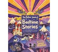 The Faber Book Of Bedtime Stories