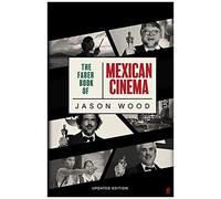 The Faber Book Of Mexican Cinema