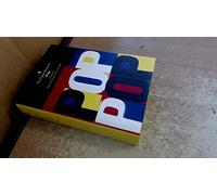 The Faber Book of Pop