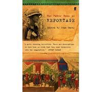The Faber Book of Reportage – Faber & Faber