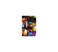 The Faber Carol Book