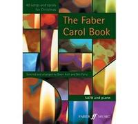 The Faber Carol Book