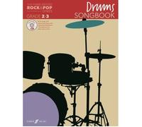 The Faber Graded Rock & Pop Series Songbook / Recueil + Cd