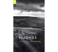 The Faber Hughes Poems Selected By Simon Armitage