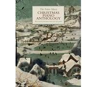 The Faber Music Christmas Piano Anthology