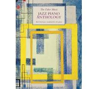 The Faber Music Jazz Piano Anthology
