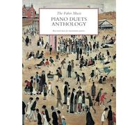 The Faber Music Piano Duets Anthology