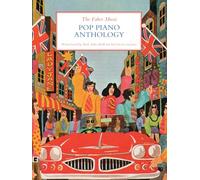 Faber Music – The Faber Music Pop Piano Anthology