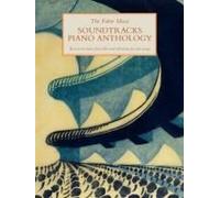 The Faber Music Soundtracks Piano Anthology