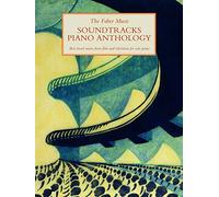The Faber Music Soundtracks Piano Anthology