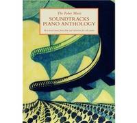 The Faber Music Soundtracks Piano Anthology G